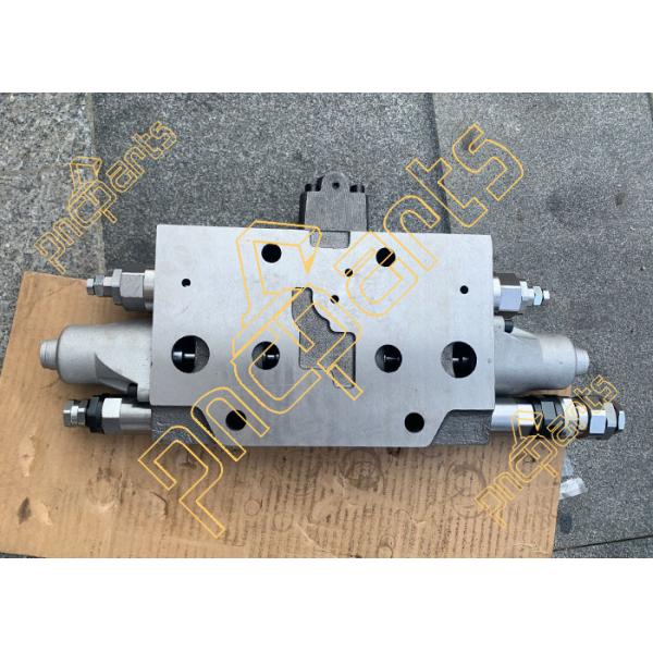 723 41 08800 Hydraulic Hammer Valve PC200LC 8 Valve Sub Assy 723 41 08800 Hydraulic Hammer Valve PC200LC 8 Valve Sub Assy