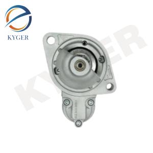 1241 7526 236 Motor de arranque de carro Para BMW 7 E65 E66 E67 5 E60 X3 E83 6