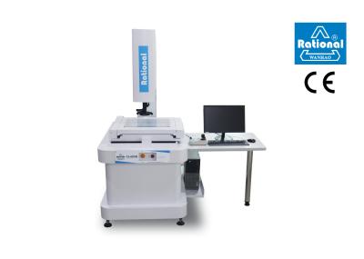 Máquina de medição estável da visão/sistema de medição coordenado ótico