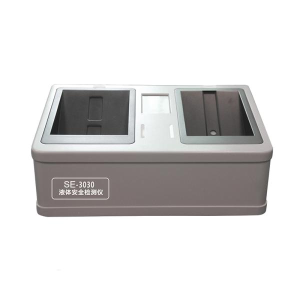 Система обнаружения машины ТНТ сканирования аэропорта детектора пара взрывчатки безопасности