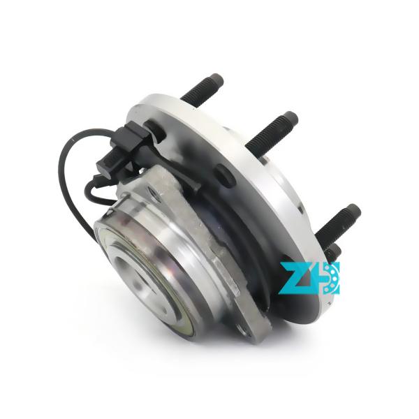 15111599 Rodamiento del centro de las ruedas delanteras 15111599 Rodamiento del centro de las ruedas del Hummer H3 3.7l 2006-2008 15111599