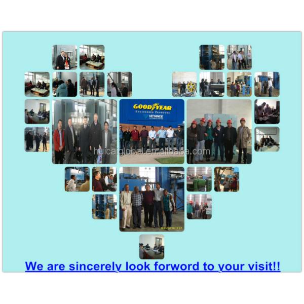 1-20 т Безвоздушные шины твердые шины Вулканизирующий пресс Тяжеломощные и прочные