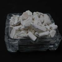 Max 0.5% Iron Content Calcined Bone Ash For Durable Pottery And Porcelain