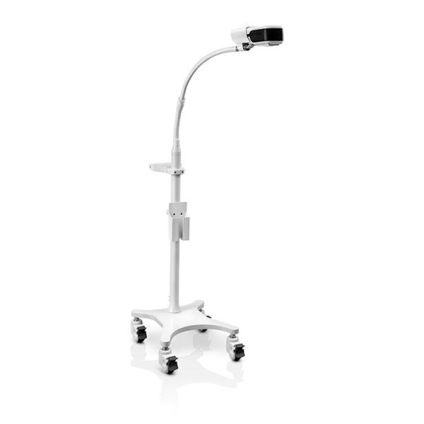 portable vein finder with stand medical infrared vein finder scanner medical vein finder