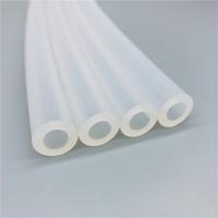 Tuyau en silicone flexible pour cafetière, dureté 40-80A, excellente isolabilité