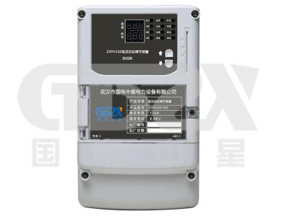 ZXPH330 3 Phase Unbalanced System Device Optimal Balance Reduced Neutral Current