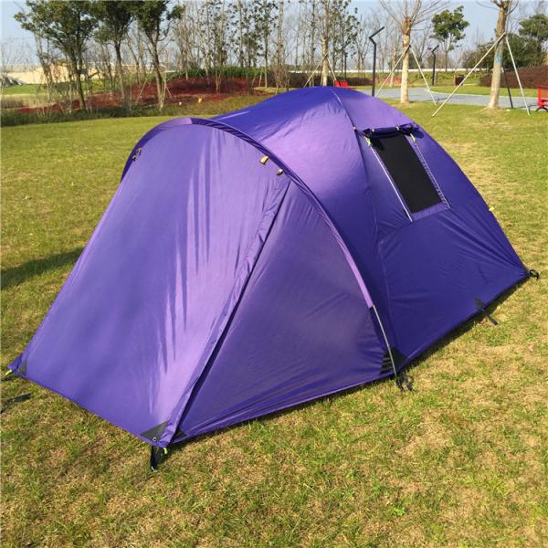 Hot Selling 2 to 4 person High End Quality Outdoor Camping Tent Waterproof Outdoor Camping Tent Ripstop(HT6025)
