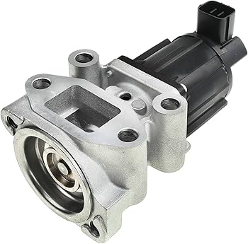 EGR Valve For ISUZU FRR NPR NQR NNR 4HK1 8-97377509-8 ISUZU Engine Parts