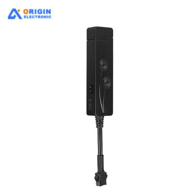 gps tracker for fleet management DC9-90V Real Time Fleet Vehicle Tracking Devices Anti Theft Car GPS Tracker
