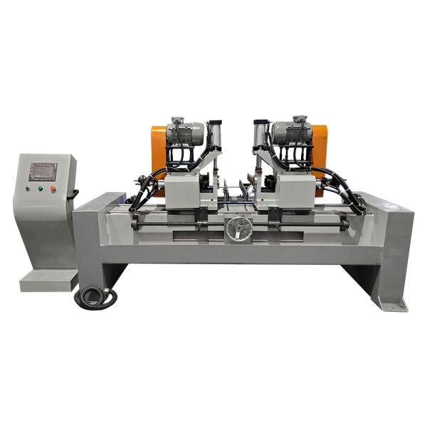 Double Head Steel Radius Countersink External Deburring Drill Shell Casing Bolt Pipe End Tube