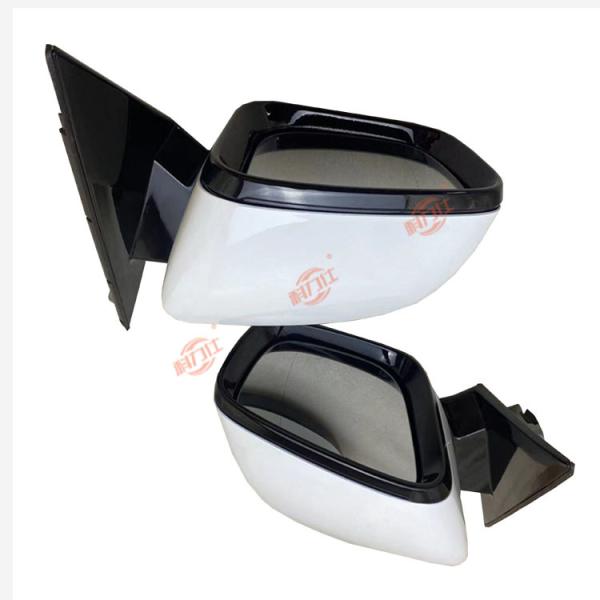 M-ercedes B-enz W206 C200 C260 C300 car side mirror camera folding used original
