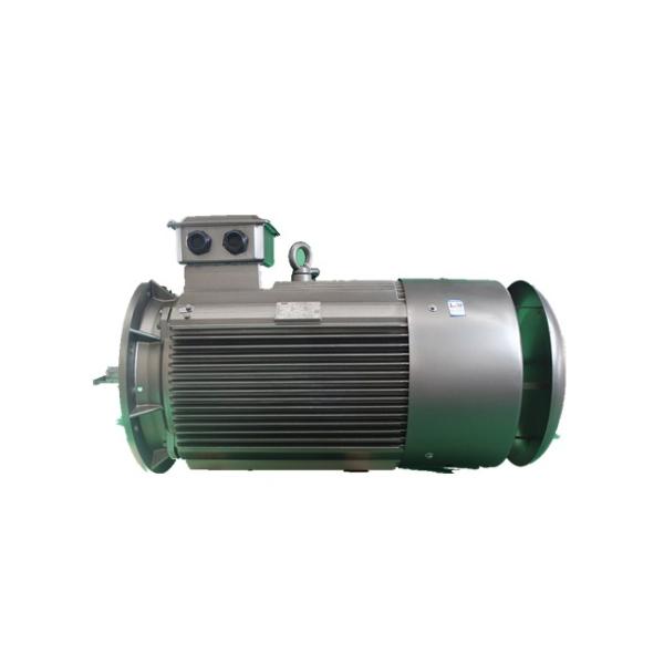 Simo 3KW 380V AC Asynchronous Motor YE3 100L2-4 3 Phase Induction Motor