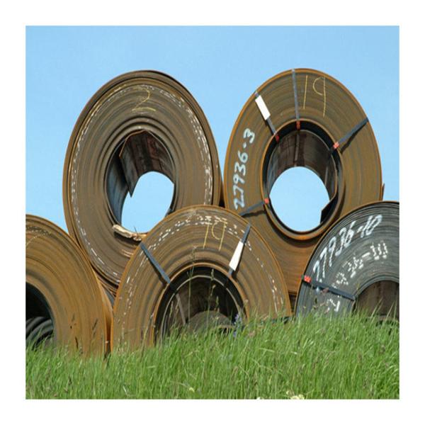 Горячекатаный Iso катушки легированной стали 42crmo аттестовал