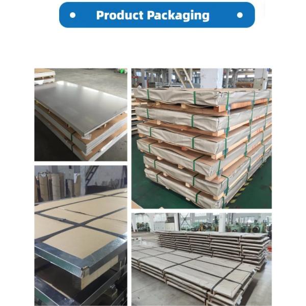 Ss Листы из нержавеющей стали AISI ASTM 304 310S 316 321 Цена на кг