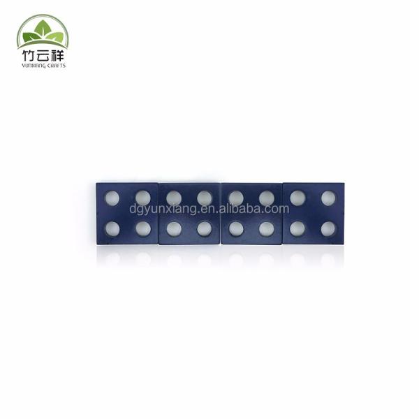 jouet éducatif en bois