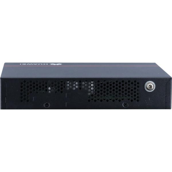 High-Performance Huawei Switch With 4G/2E Ports & PoE+ Support For Enterprise Networks