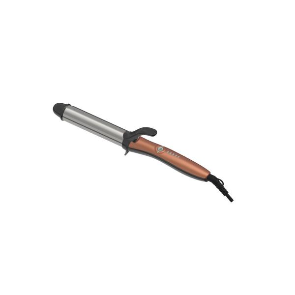 Auto Shut Off  ROHS Ergonomic Electric Hair Curler