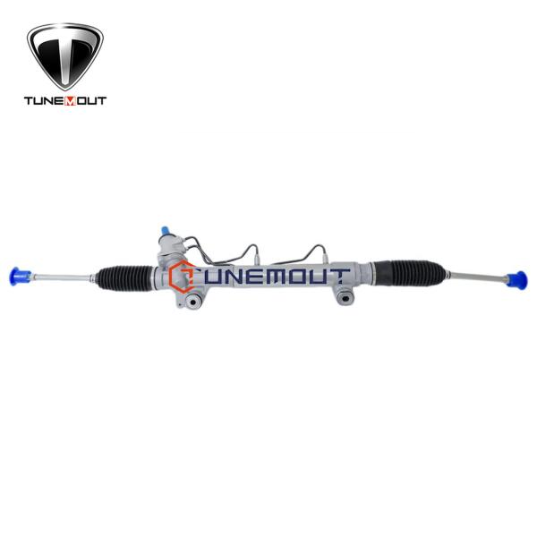LHD Power Steering Gear Rack 44200-0K020 For TOYOTA HILUX Vigo 2WD