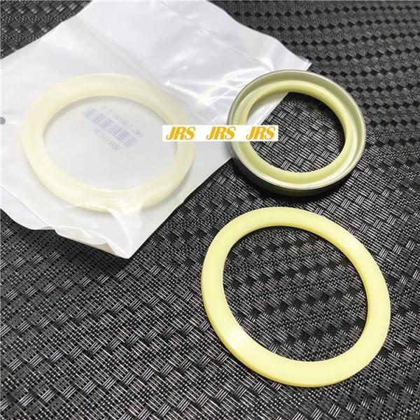 3081876 9X7333 1672191 cilindro hidráulico limpiador de polvo sello U CUP BUFFER DKI HBI Lip ROD SEAL