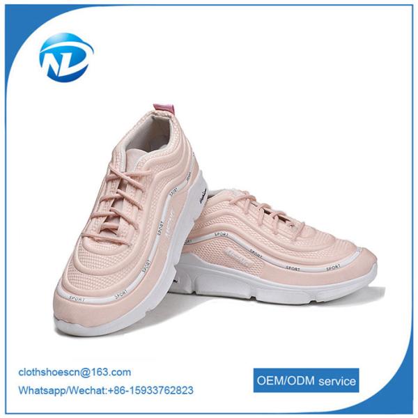 high quality casual shoes Customized OEM couple shoes sportsport shoes for running