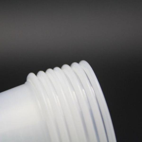 Disposable Transparent Small Mini Food Container Plastic Sauce Cup with Lid Unit