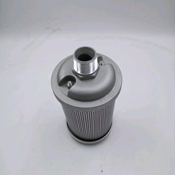 Retail 040758 Muffler for Sullair Screw Air Compressor Spare Parts Muffler