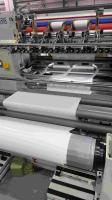 Slitter Rewinder Rewinder Machine Manufacturers Paper Roll Rewinding Machine