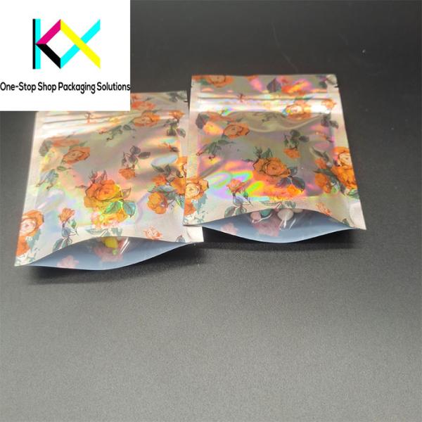 Ziplock Doypack Stand Up Pouch Biodegradable Packaging Bags Moisture Proof