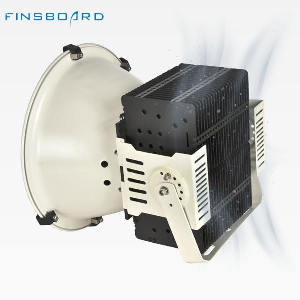 IP65 SMD 3030 Светильники для башенных кранов Промышленное освещение высокого уровня AC85-265V