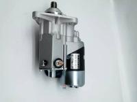 Motor de acionador de partida de 6BG1 0-28000-6200 24V 11T 4.5KW para a máquina escavadora ZAX200 ZAX210-5