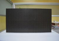 Prenda impermeable de la frecuencia de actualización P4mm IP65 LED de la cartelera al aire libre de SMD3535 alta