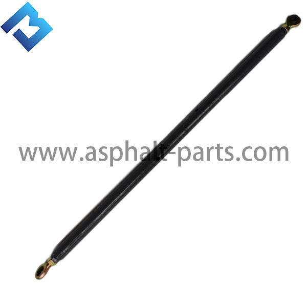 1590mm Length 2004203 Auger Front Baffle Strut Asphalt Paver Parts