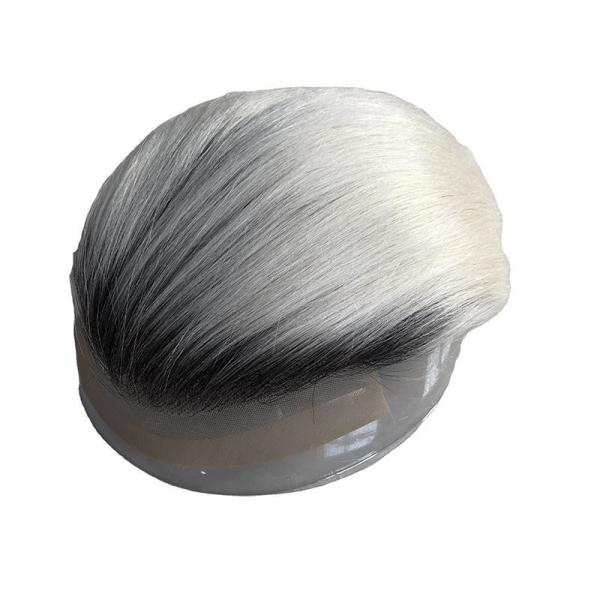 Experience the Softness and Shine of Average Size Human Hair Wigs for Black Women