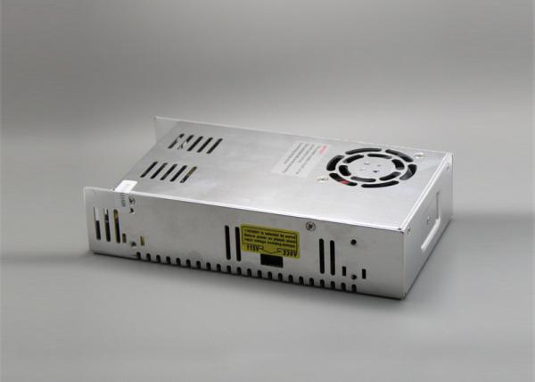 S-350-12 CE 350W Variable Power Supply Over Voltage Protection