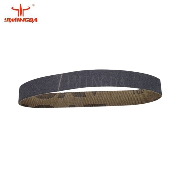 Grinding Belt 285x15mm Grit: P150, P100 Sharpening Belt For Hashima Cutter Machine