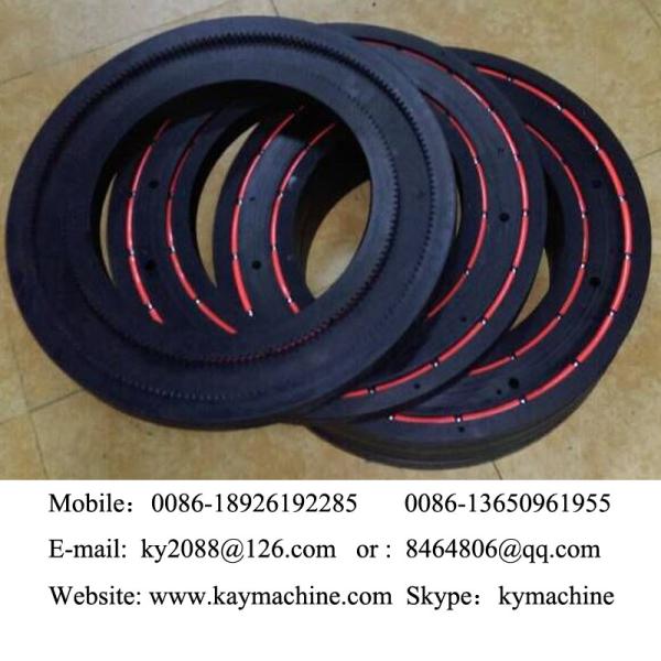 Mc nylon Cast Ertalon and Nylatron nylon pistons bushings bearing China manufacturer China factory China producer