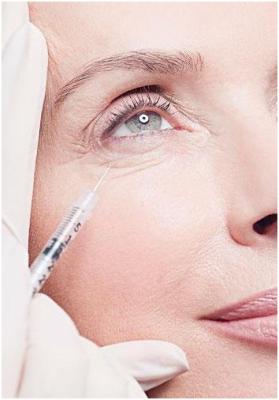 Hyaluronic Acid Injection Facial Dermal Fillers 1ml 2ml 10ml 50ml 100ml