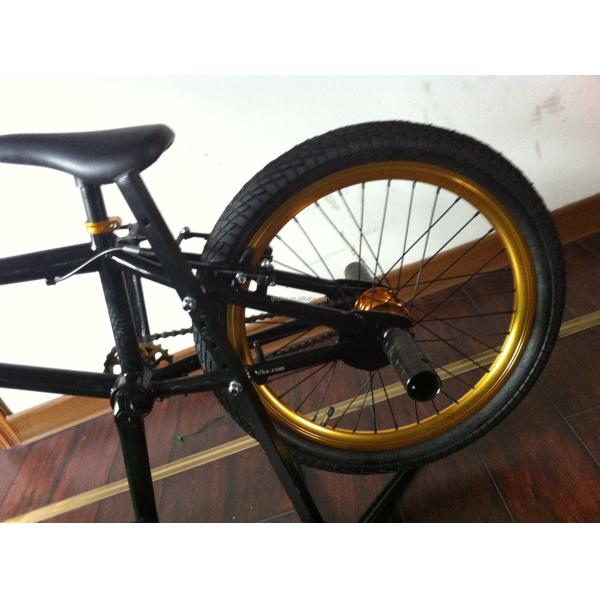 Velo PU Seat 20