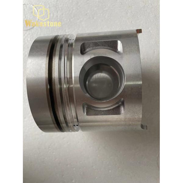 Пистон для S6K Mitsubishi экскаватор двигатель Пистонные детали OEM 37317-10200