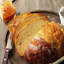 Versatile Easy Clean Bread Baking Machine 100Kg/h Trays Rotary Oven Design