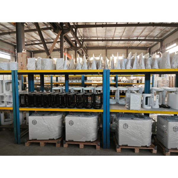 Hunan Jingshengda Ceramic Technology Co., Ltd