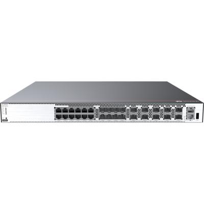 Huawei AR8140 Enterprise Router with 10G SFP+ Ports and SDN Support