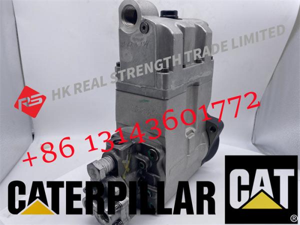 Diesel C9 Engine Fuel Injection Pump 319-0675 3190675 10R-8897 10R8897 254-4357 319-0677 For Caterpillar