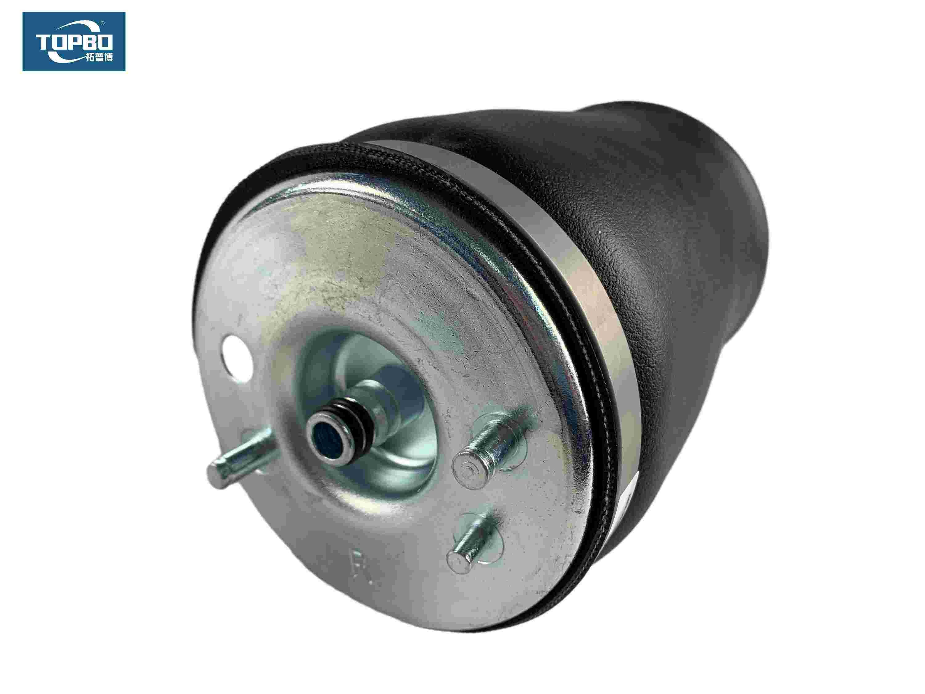 Резиновая замена 37121095580 37126750356 воздушной подушки зада Bmw X5