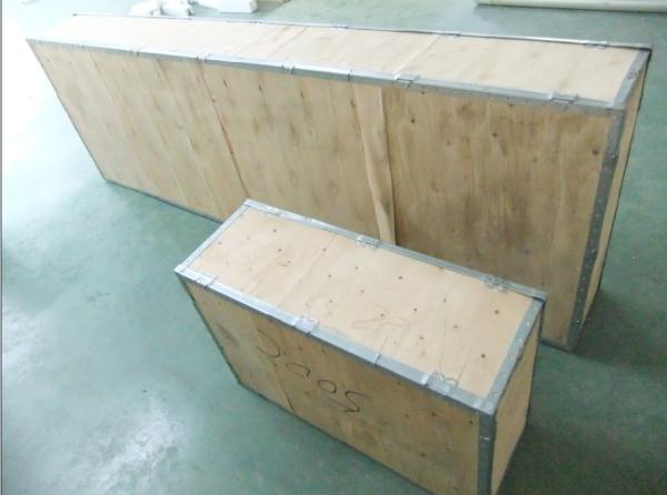 Infrared Door Frame Metal Detector