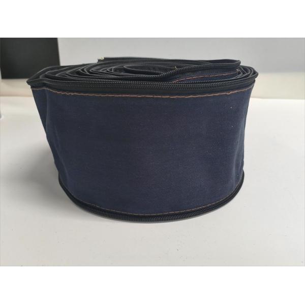 ODM UPPERWELD TIG MIG Сварная факел кабельная крышка ковбойский цилиндр джинсовый пиджак стиль защитник безопасность защитный прочный