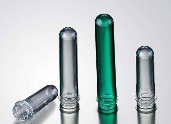 Preform Plastic Injection Mold And Molding 16 Cavity For PET Bottle 28 PCO Neck