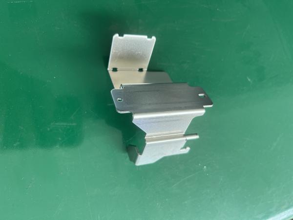 25Ton Press Force Auto Metal Stamping Parts for Precise Sheet Metal Forming