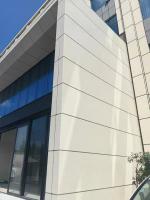 Edificios de almacenes de acero prefabricados estándar Aws D1.1