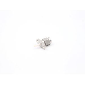 RF Coaxial Connectors